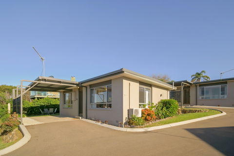 Eagle Heights Holiday Units - Scenic Unit - Accommodation Broome 2