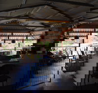 EARE Wallaby Beach Workers Camp - Accommodation Broome