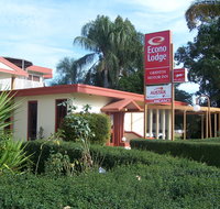 Econo Lodge Griffith Motor Inn - Accommodation Broome
