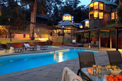 Edgewater Terraces At Metung - Accommodation Broome 0