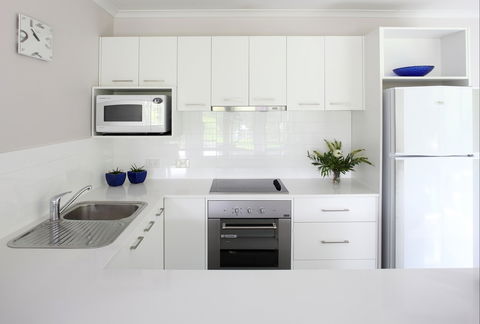 Edgewater Terraces At Metung - Accommodation Broome 1