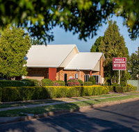 Emerald Maraboon Motor Inn - Accommodation Broome