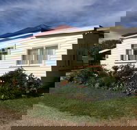 Fairview Bed and Breakfast Cottage - Accommodation Broome