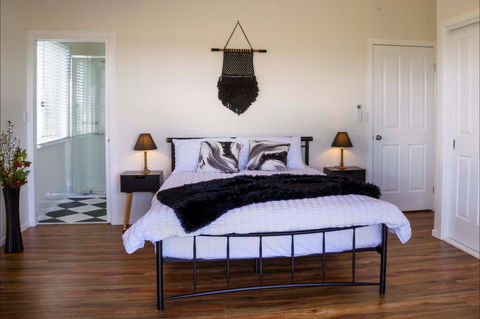 Farringdon Homestead - Accommodation Broome 1