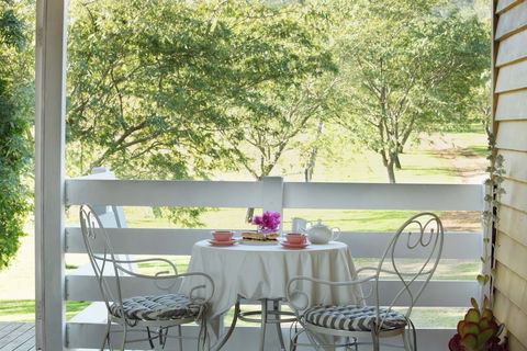 Farringdon Homestead - Accommodation Broome 2