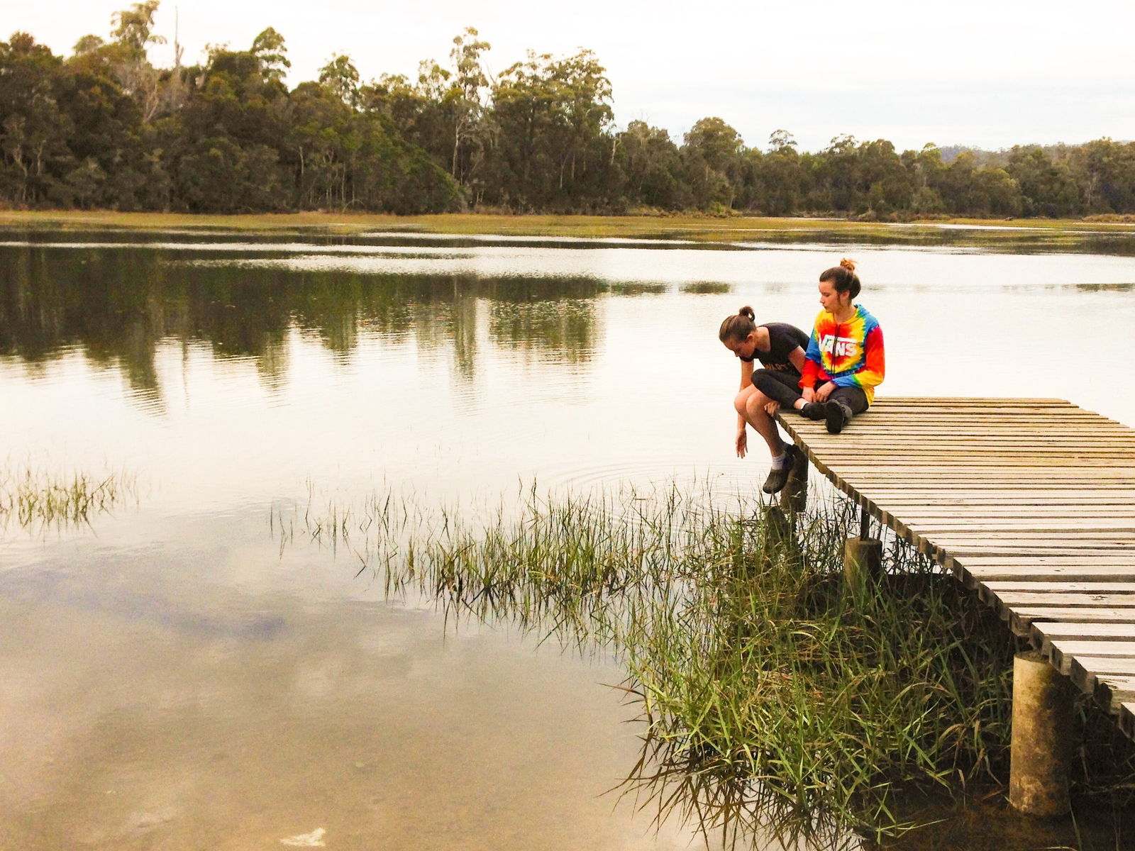 Harford TAS Accommodation Broome