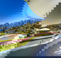 Fathoms 8 - Accommodation Broome