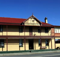 Flinders Island Interstate Hotel - Accommodation Broome
