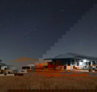 Food  Huts by Mt Oxley - Accommodation Broome