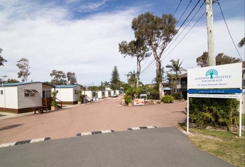 Gateway Lifestyle Birubi Beach - Accommodation Broome 0