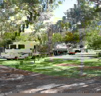 G'day Mate Tourist Park - Accommodation Broome