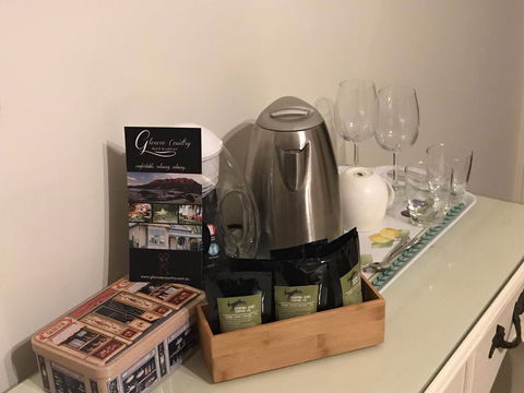 Glencoe Country Bed And Breakfast - Accommodation Broome 1