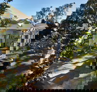 Glenellyn House - Servants Quarters - Accommodation Broome