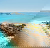 Great Keppel Island Hideaway - Accommodation Broome