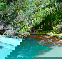 Grungle Downs Tropical Bed and Breakfast - Accommodation Broome