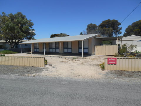 Hardwicke Beach House - Accommodation Broome 0