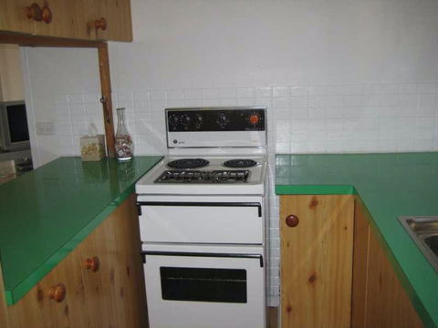 Hardwicke Beach House - Accommodation Broome 1