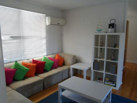 Hardwicke Beach House - Accommodation Broome 2