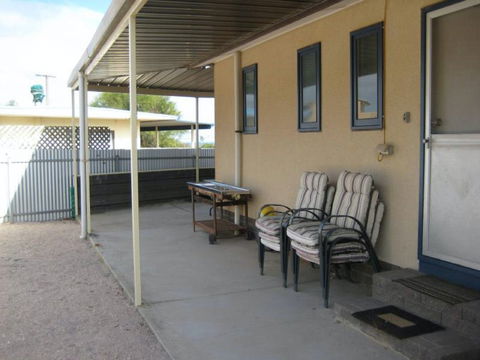Hardwicke Beach House - Accommodation Broome 9