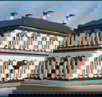 Heritage Guest House - Accommodation Broome