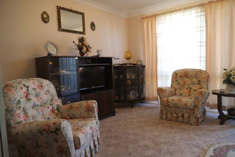 Hillview Bed And Breakfast - Accommodation Broome 6