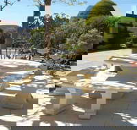 Hillview Motel - Accommodation Broome