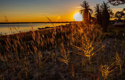 Honeymoon Bay - Accommodation Broome 0