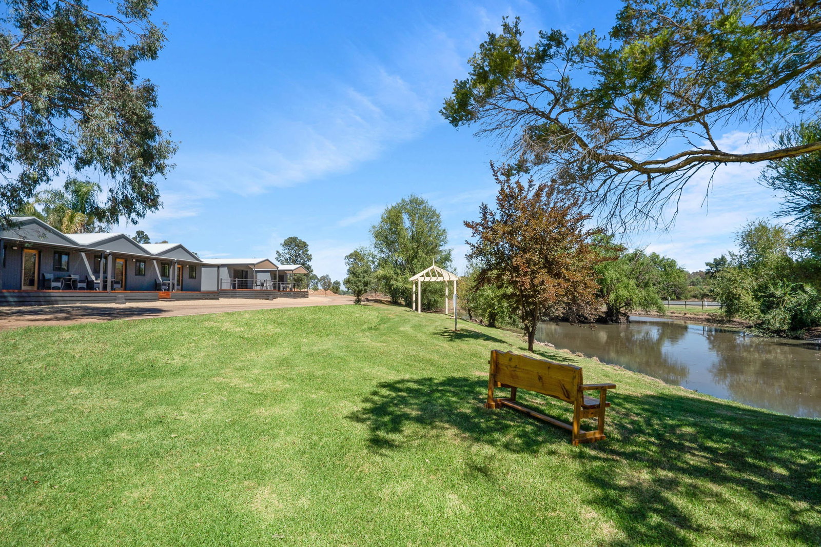 Springvale NSW Accommodation Broome