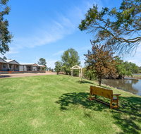 Horseshoe Tourist Park - Accommodation Broome