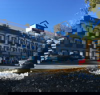 Ibis Budget Campbelltown - Accommodation Broome