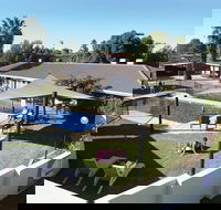 Jacaranda Motel and Holiday Units - Accommodation Broome