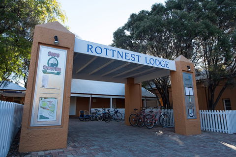 Karma Rottnest - Accommodation Broome 0