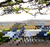 Kia Ora Lookout Retreat - Accommodation Broome