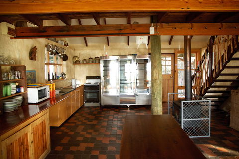 Kookaburra Creek Retreat - Accommodation Broome 1