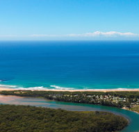 Lakesea Park - Accommodation Broome