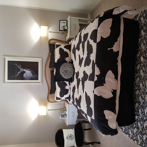 La Maison Riviere - The River House Bed And Breakfast - Accommodation Broome 2