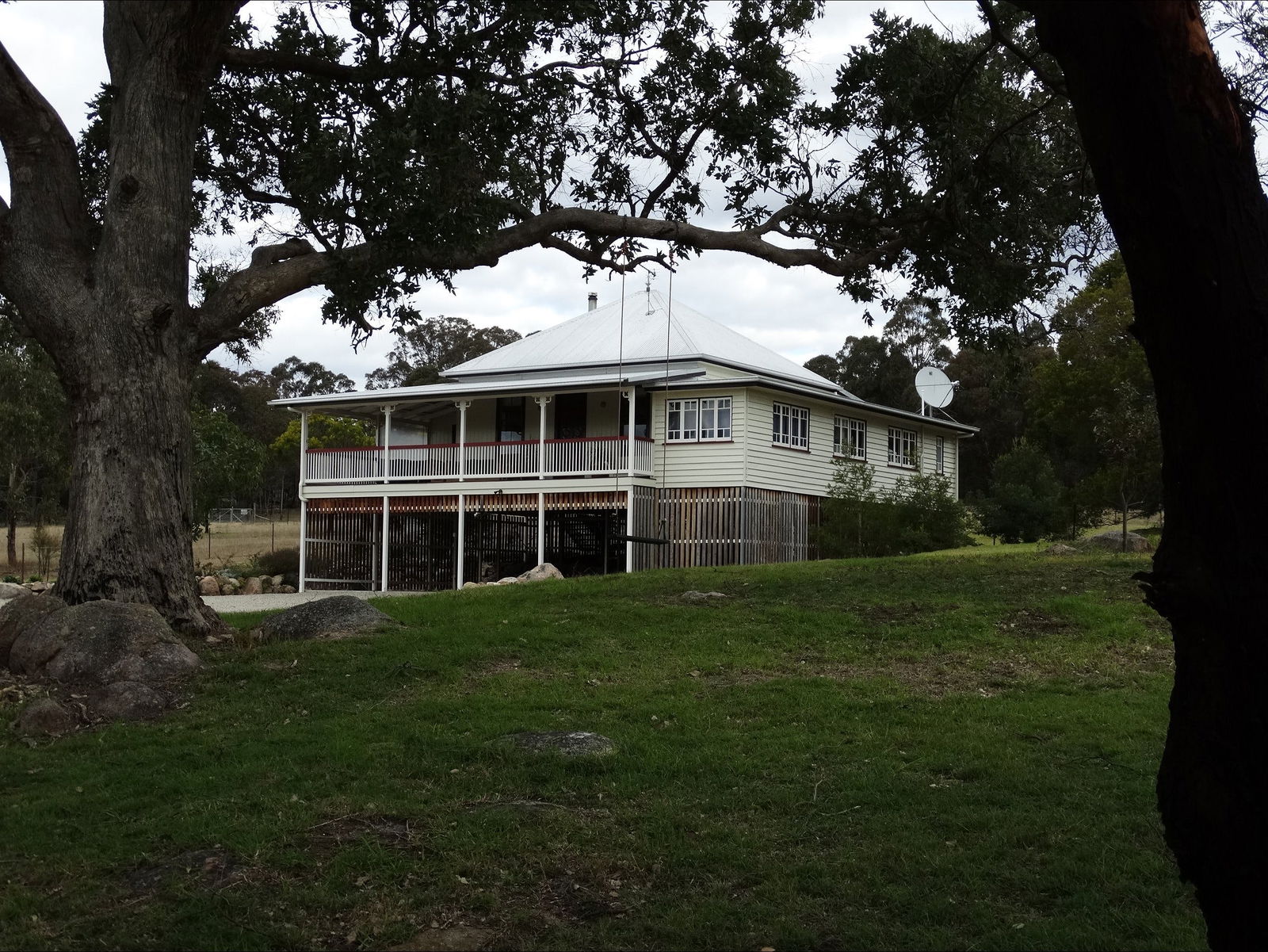 Eukey QLD Accommodation Broome