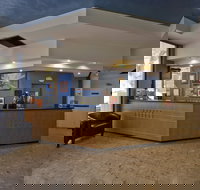 Madison Capital Executive Apartment Hotel - Accommodation Broome