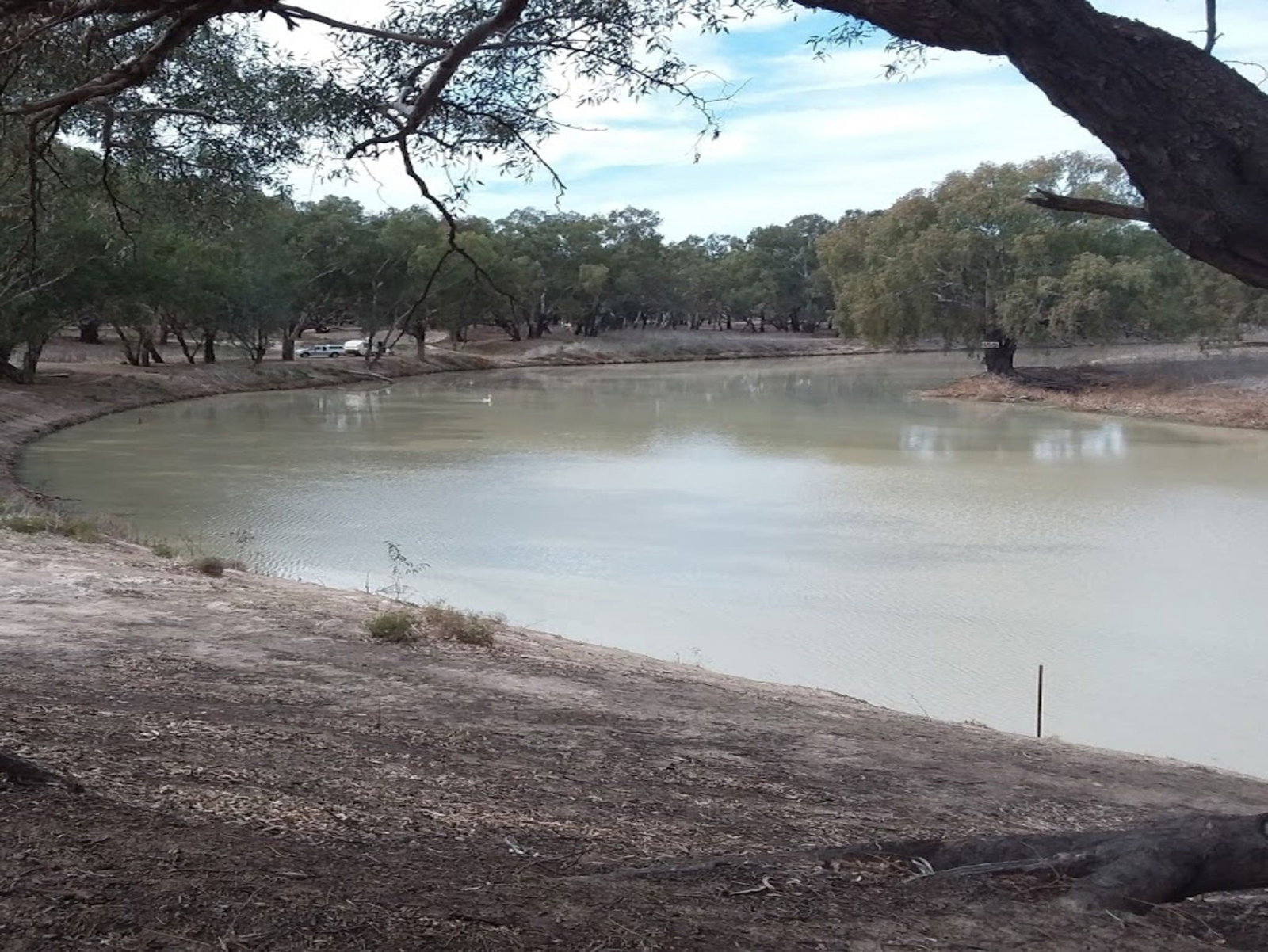 North Bourke NSW Accommodation Broome