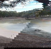 Mays Bend - Accommodation Broome