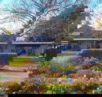 Meeniyan Motel and Bike Hire - Accommodation Broome