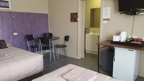 Meeniyan Motel And Bike Hire - Accommodation Broome 6