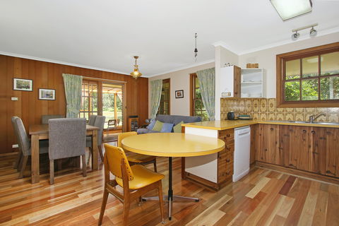 Merrivale Nut Groves - Accommodation Broome 1