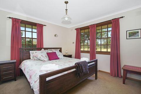 Merrivale Nut Groves - Accommodation Broome 4