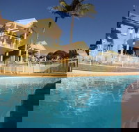 Mollymook Sands Unit 14 - Accommodation Broome