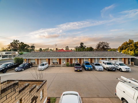 Motel Mandalay - Accommodation Broome 2