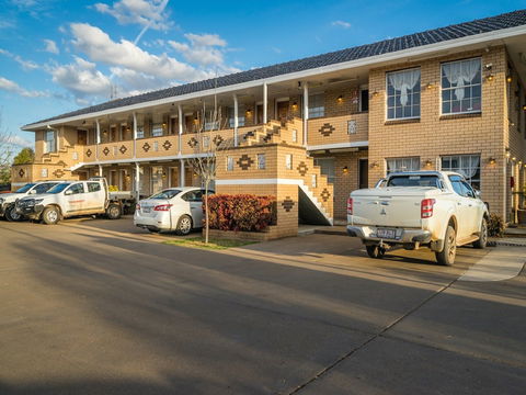 Motel Mandalay - Accommodation Broome 3