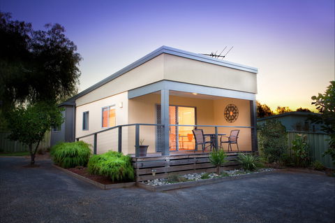 Murray Rest Cottages - Accommodation Broome 0