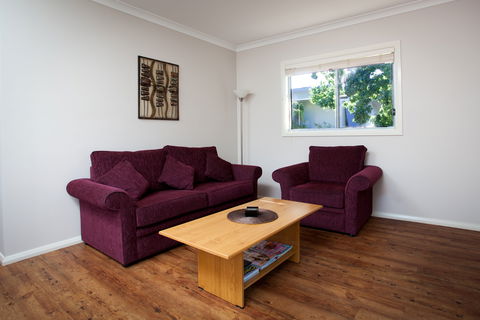 Murray Rest Cottages - Accommodation Broome 1