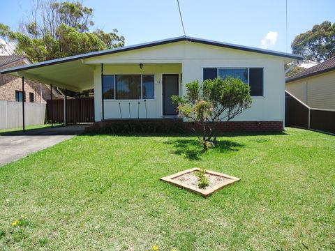 My Hideaway At Callala Beach - Accommodation Broome 0